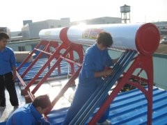 秀屿热水器维修