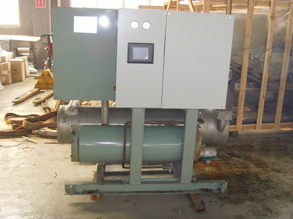 秀屿酒店中央空调不停机清洗方法介绍